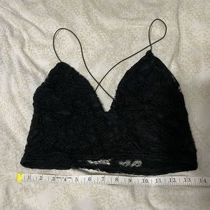 Kimchi Blue - Size Medium bralette